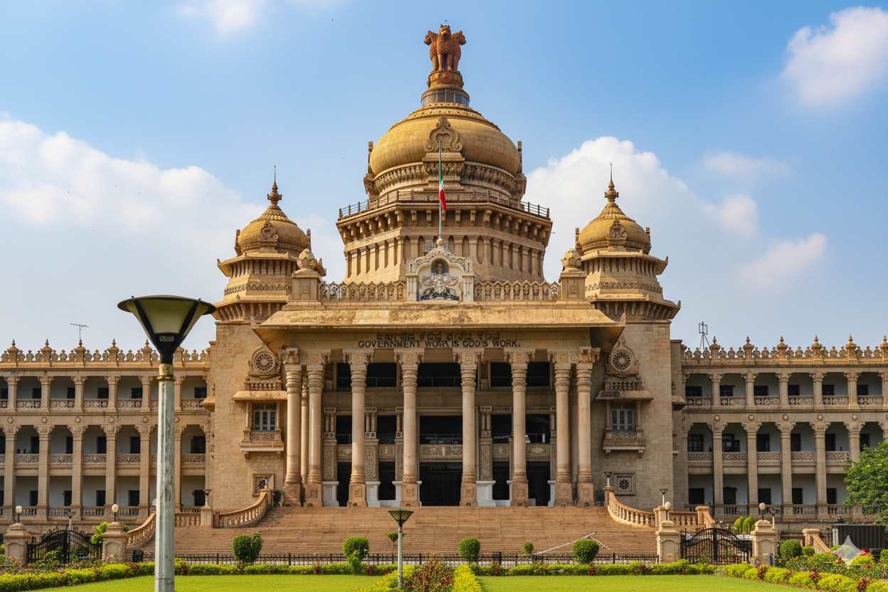 Karnataka