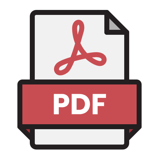 PDF Icon
