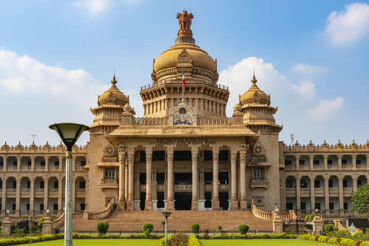 Karnataka