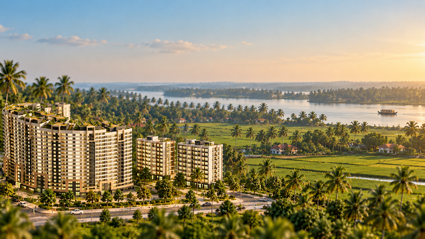 Kerala RERA issues a Directive regarding Document and Compliance Requirements for Real Estate Agents in Kerala