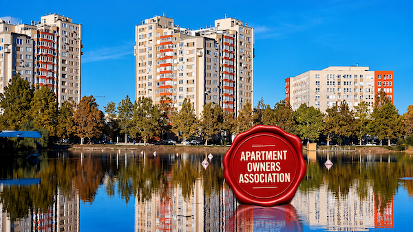 Formation of Apartment Owners’ Associations in Karnataka: Laws and Process